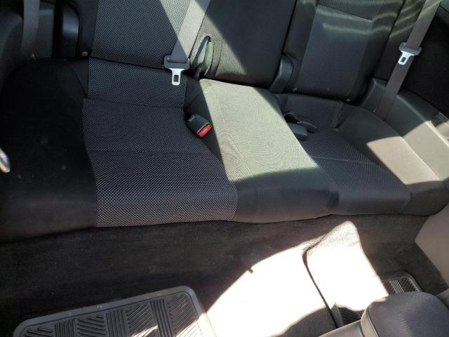 JTKDE167680250733 - 2008 TOYOTA SCION TC 紫色 照片 6