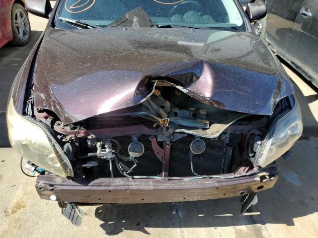 JTKDE167680250733 - 2008 TOYOTA SCION TC 紫色 照片 9