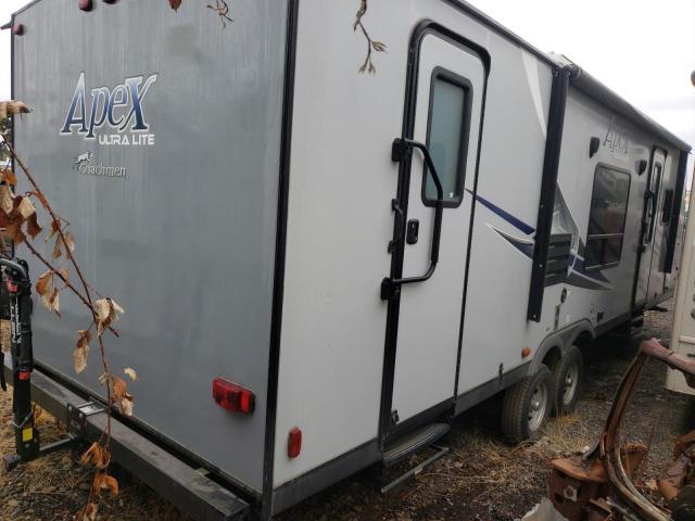 5ZT2CXTB3JF014140 - 2018 COACH APEX GRAY photo 4