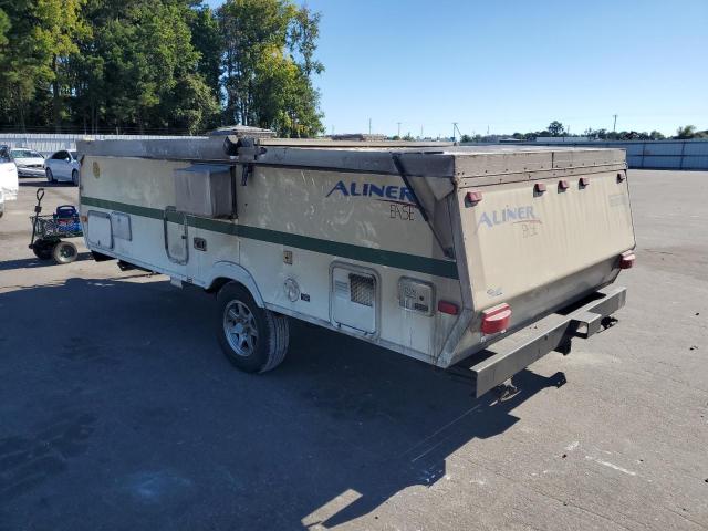 1C9AS1817BA237027 - 2011 TRAIL KING TRAILER WHITE photo 3