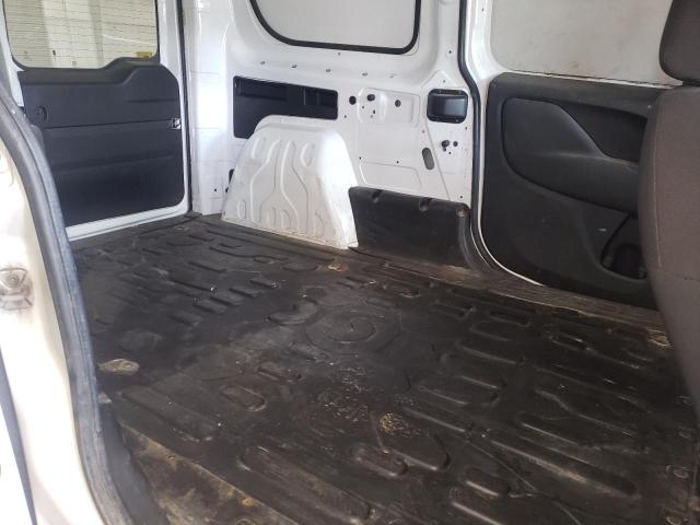 ZFBERFAT1G6B10172 - 2016 RAM PROMASTER WHITE photo 6