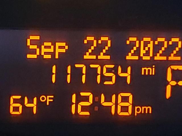 ZFBERFAT1G6B10172 - 2016 RAM PROMASTER WHITE photo 8