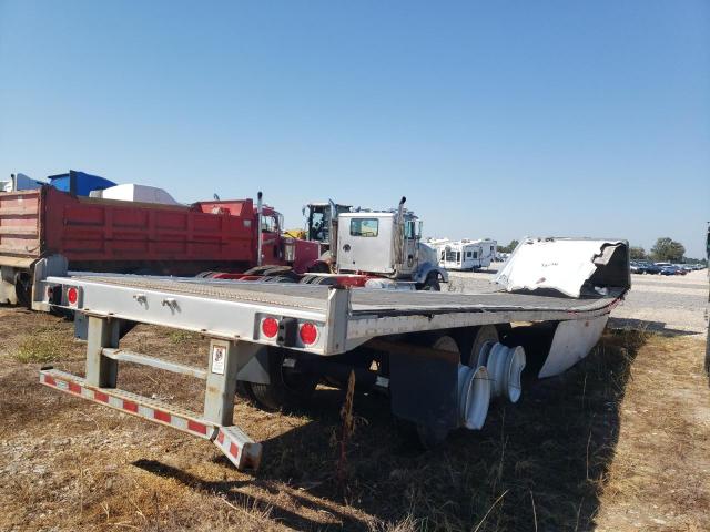 1GR1P0629KJ169381 - 2019 GREAT DANE TRAILER TRAILER WHITE photo 4