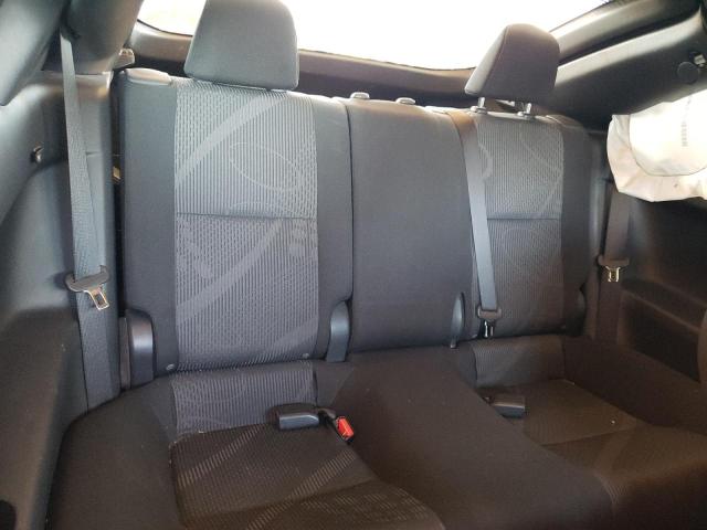 JTKJF5C72D3061887 - 2013 TOYOTA SCION TC ვერცხლისფერი ფოტო 6