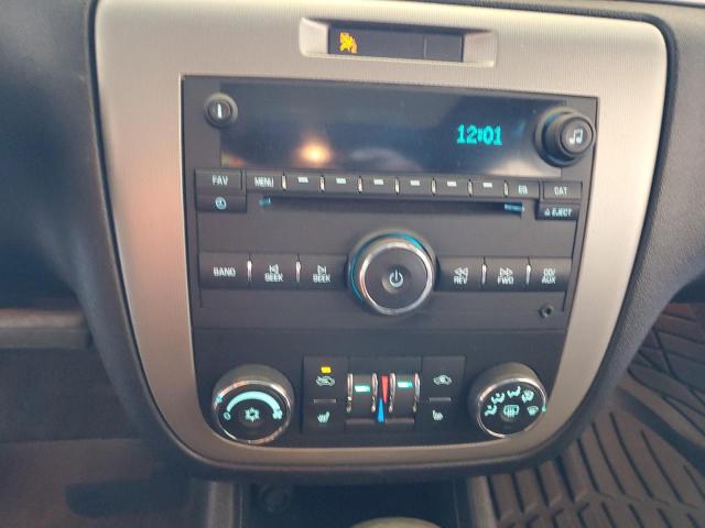 2G1WD58CX89239043 - 2008 CHEVROLET IMPALA SUP 红色 照片 9