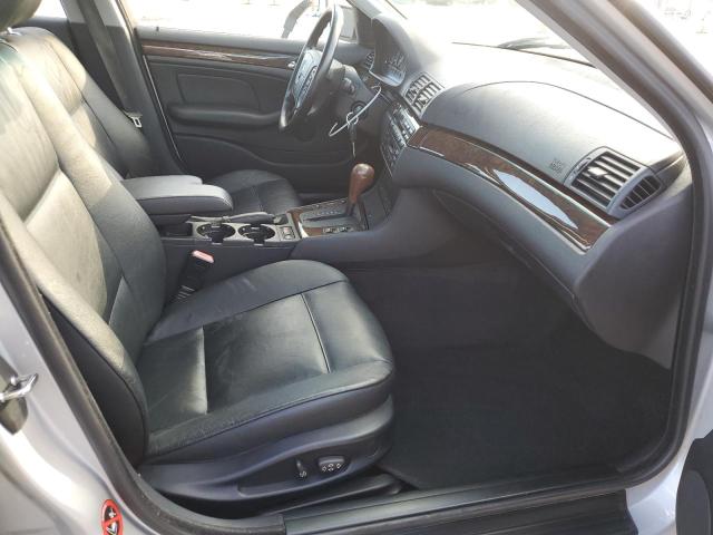 WBAAM3330XFP55010 - 1999 BMW 323 I AUTO SILVER photo 5
