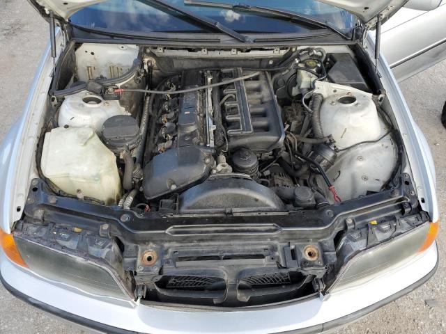 WBAAM3330XFP55010 - 1999 BMW 323 I AUTO SILVER photo 7
