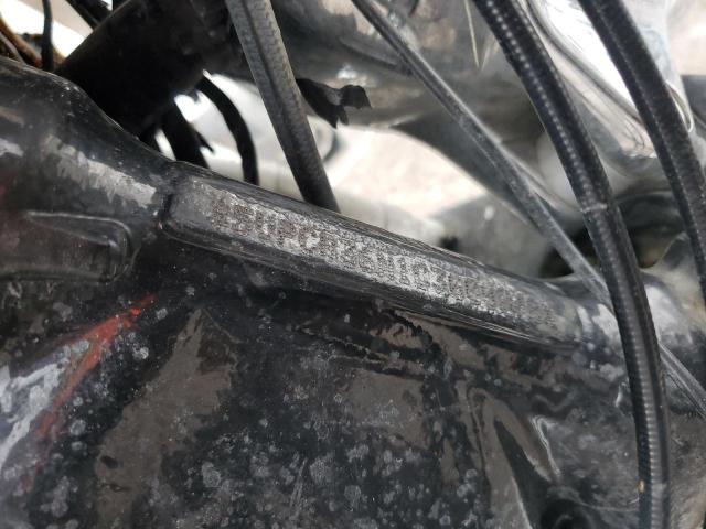 5VPCB36N1C3000248 - 2012 VICTORY MOTORCYCLES KINGPIN 白色 照片 10