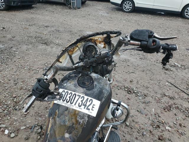 5VPCB36N1C3000248 - 2012 VICTORY MOTORCYCLES KINGPIN 白色 照片 5