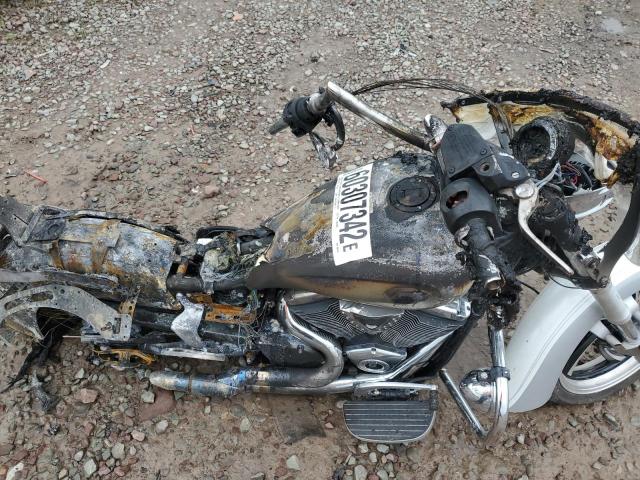 5VPCB36N1C3000248 - 2012 VICTORY MOTORCYCLES KINGPIN 白色 照片 9