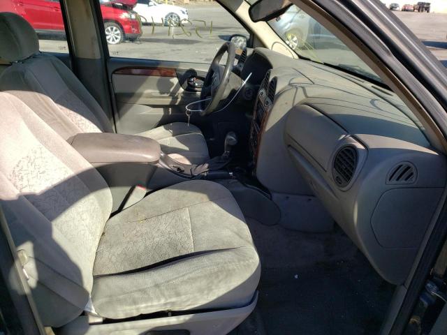 4NUDS13S162703073 - 2006 ISUZU ASCENDER S Boz foto 5