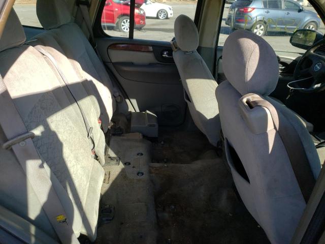 4NUDS13S162703073 - 2006 ISUZU ASCENDER S Boz foto 6