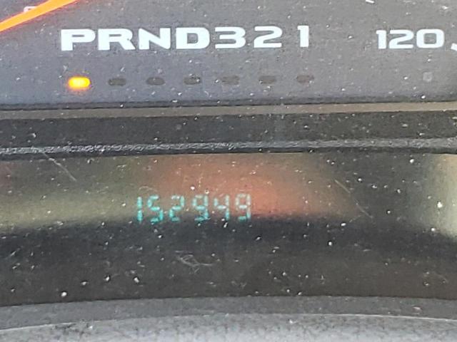 4NUDS13S162703073 - 2006 ISUZU ASCENDER S Boz foto 8