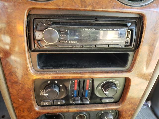 4NUDS13S162703073 - 2006 ISUZU ASCENDER S Boz foto 9