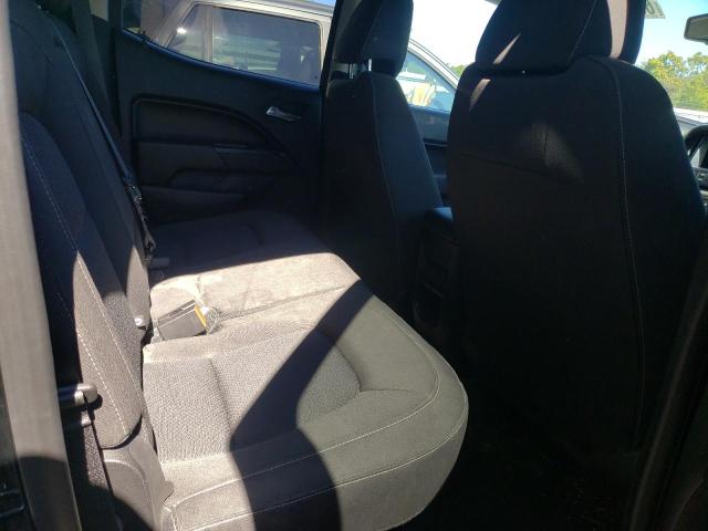 1GCGTCENXJ1257545 - 2018 CHEVROLET COLORADO L BLACK photo 6