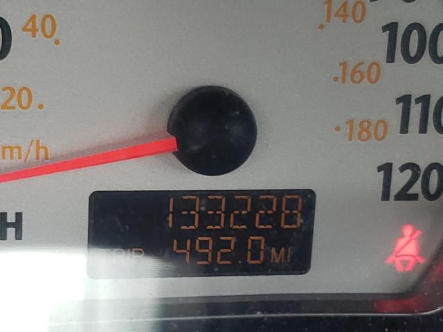 1G8AL52F93Z156235 - 2003 SATURN ION LEVEL BLUE photo 8