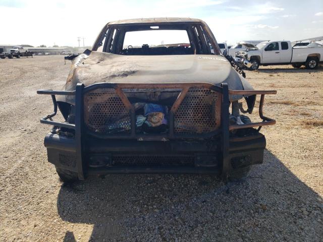 3C6UR5ML9DG522613 - 2013 RAM 2500 SLT 黑色 照片 10