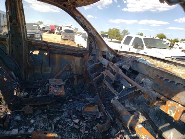 3C6UR5ML9DG522613 - 2013 RAM 2500 SLT 黑色 照片 5