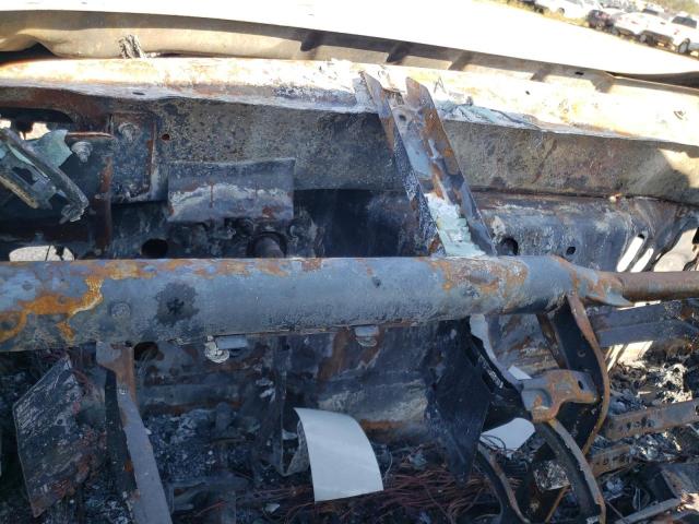 3C6UR5ML9DG522613 - 2013 RAM 2500 SLT 黑色 照片 8