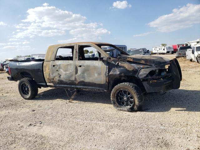 3C6UR5ML9DG522613 - 2013 RAM 2500 SLT 黑色 照片 9