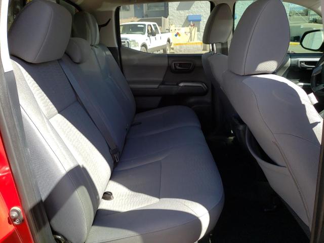 3TMCZ5AN1KM215140 - 2019 TOYOTA TACOMA DOUBLE CAB  照片 6