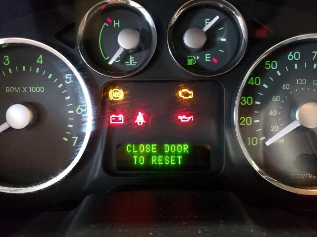 1MEHM43196G611825 - 2006 MERCURY MONTEGO PR ლურჯი ფოტო 8