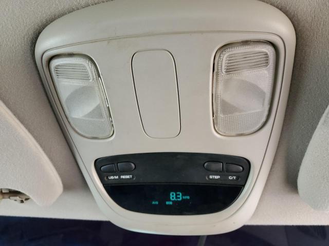 1D7KU28D83J649890 - 2003 DODGE RAM 2500 S Սպիտակ լուսանկար 5