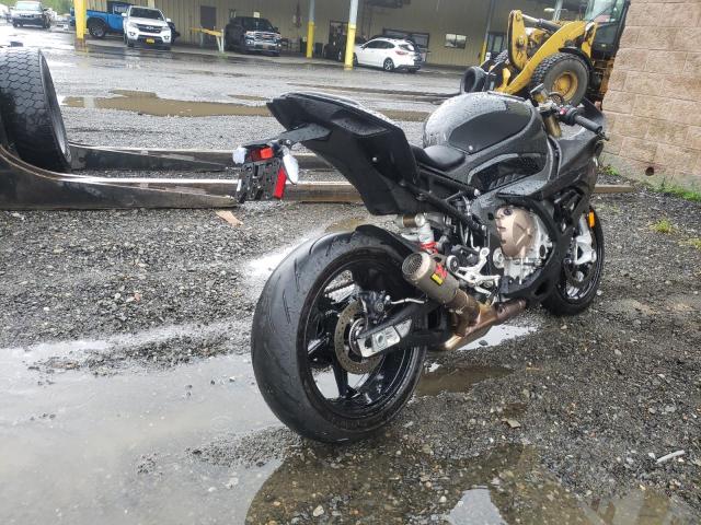 WB10E2308M6E66951 - 2021 BMW S 1000 RR BLACK photo 4