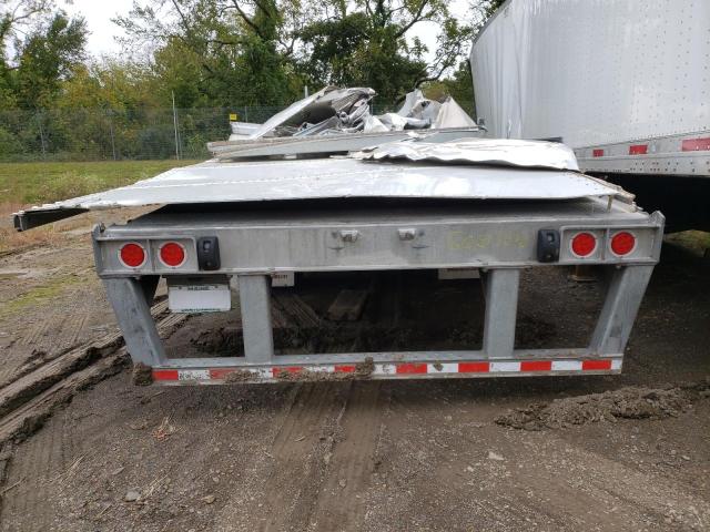 3H3V532K5NS153144 - 2022 HYTR TRAILER WHITE photo 8