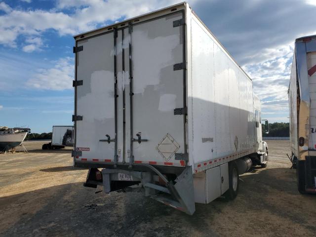 3ALAC4DV8LDKY5815 - 2020 FREIGHTLINER M2 WHITE photo 4