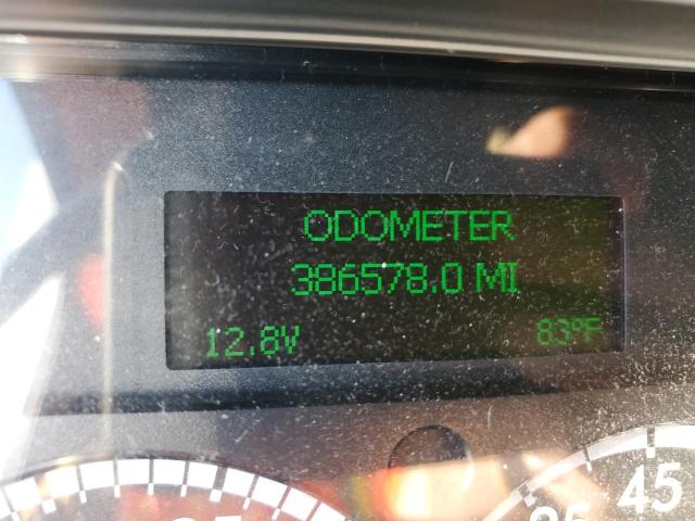 3ALAC4DV8LDKY5815 - 2020 FREIGHTLINER M2 WHITE photo 8