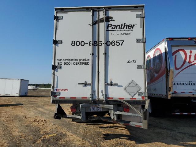 3ALAC4DV8LDKY5815 - 2020 FREIGHTLINER M2 WHITE photo 9