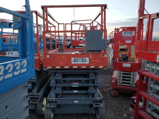 70043049 - 2019 SKJK LIFT ORANGE photo 1