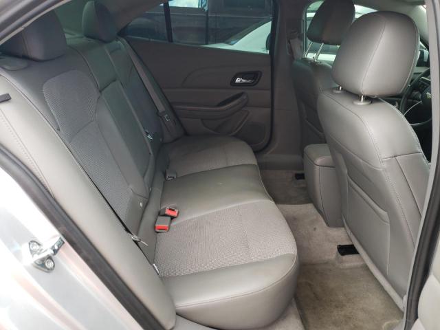 1G11C5SA9GF114934 - 2016 CHEVROLET MALIBU LIM 银色 照片 6