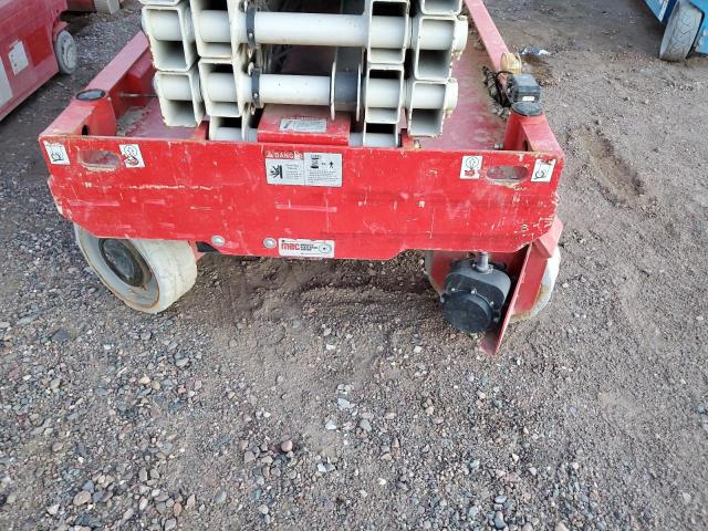 16700713 - 2019 MEC LIFT RED photo 7