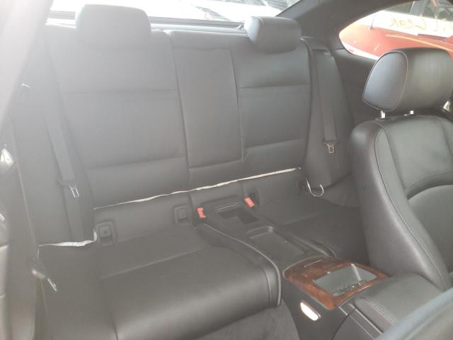 WBAKF9C50DE860280 - 2013 BMW 335 XI BLACK photo 6