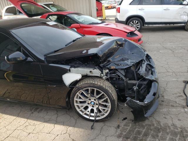 WBAKF9C50DE860280 - 2013 BMW 335 XI BLACK photo 9