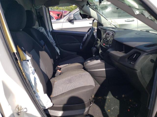 ZFBERFAB5J6H36449 - 2018 RAM PROMASTER 白色 照片 5