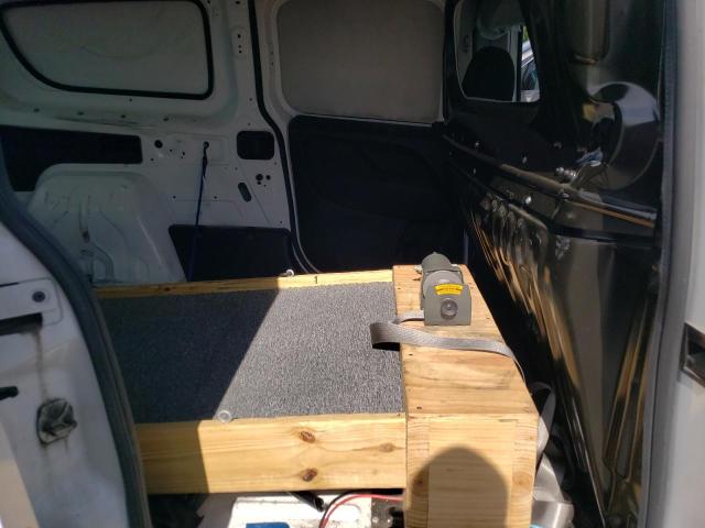 ZFBERFAB5J6H36449 - 2018 RAM PROMASTER 白色 照片 6