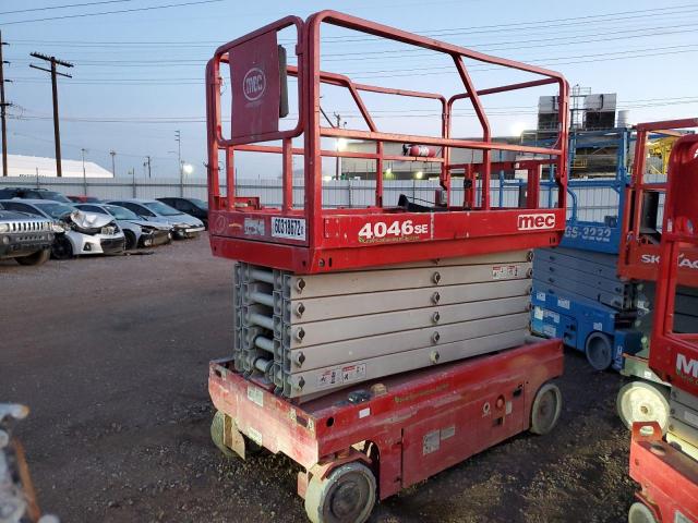 16700715 - 2019 MEC LIFT RED photo 2