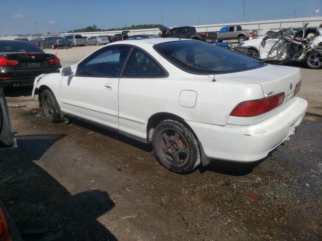 JH4DC4457XS012696 - 1999 ACURA INTEGRA LS WHITE photo 3