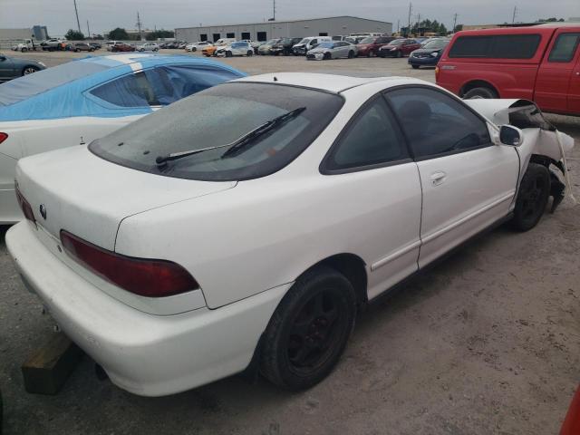 JH4DC4457XS012696 - 1999 ACURA INTEGRA LS WHITE photo 4