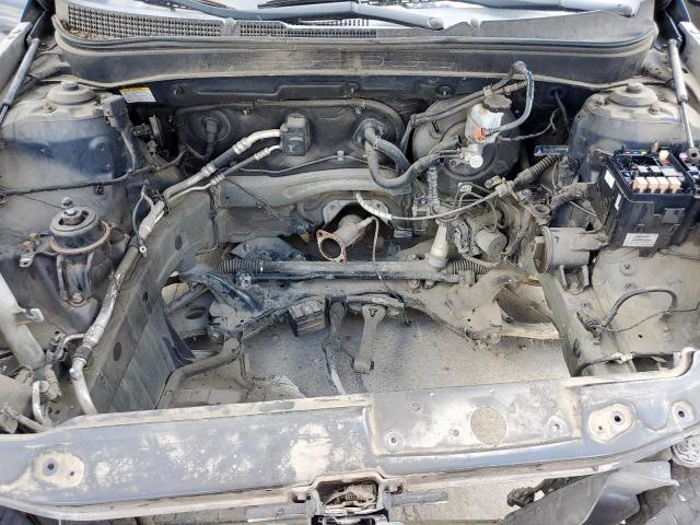 5NPEB4AC0CH314366 - 2012 HYUNDAI SONATA GLS BLUE photo 7