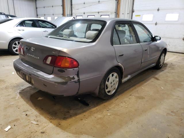 2T1BR18E3WC093423 - 1998 TOYOTA COROLLA VE SILVER photo 4