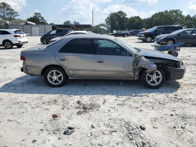 4T1BG22KXXU466970 - 1999 TOYOTA CAMRY CE GRAY photo 9