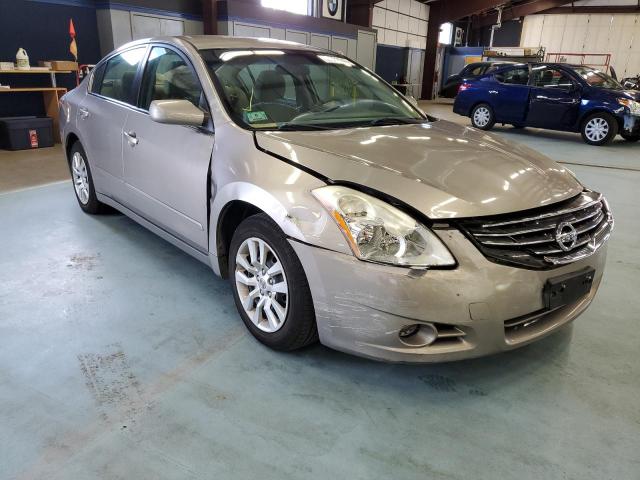 1N4AL2AP5CN466958 - 2012 NISSAN ALTIMA BAS TAN photo 1