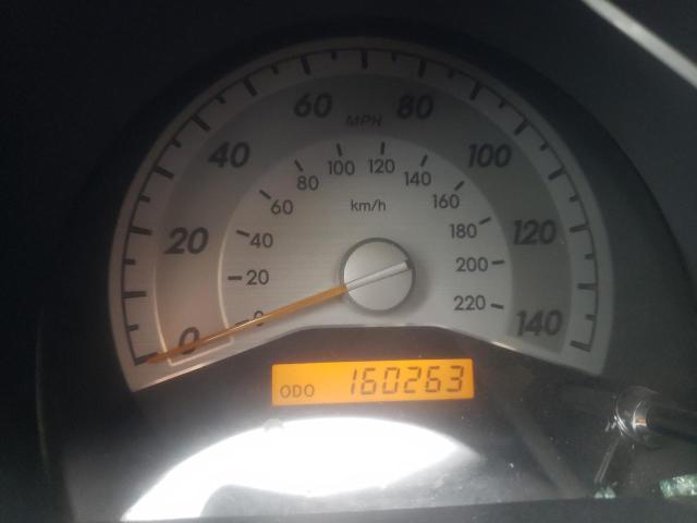 JTKDE177270185957 - 2007 TOYOTA SCION TC Violet photo 8