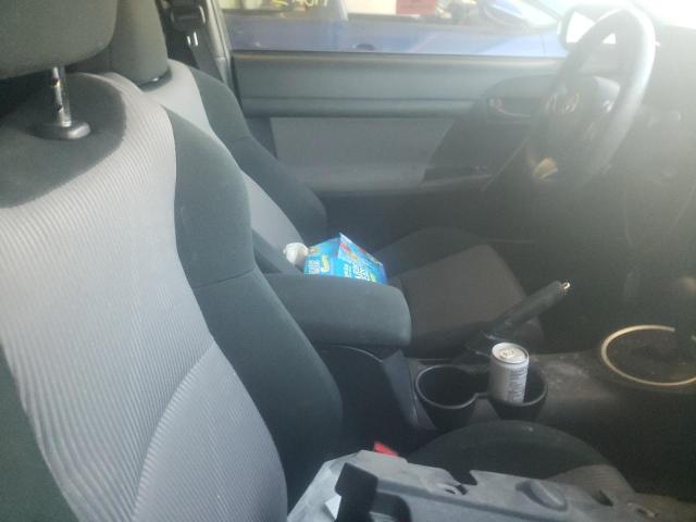 JTKJF5C77E3082588 - 2014 TOYOTA SCION TC 黑色 照片 5