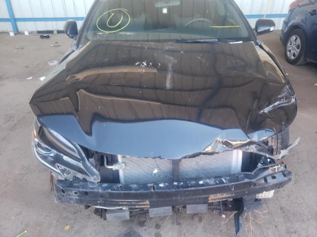 JTKJF5C77E3082588 - 2014 TOYOTA SCION TC 黑色 照片 7