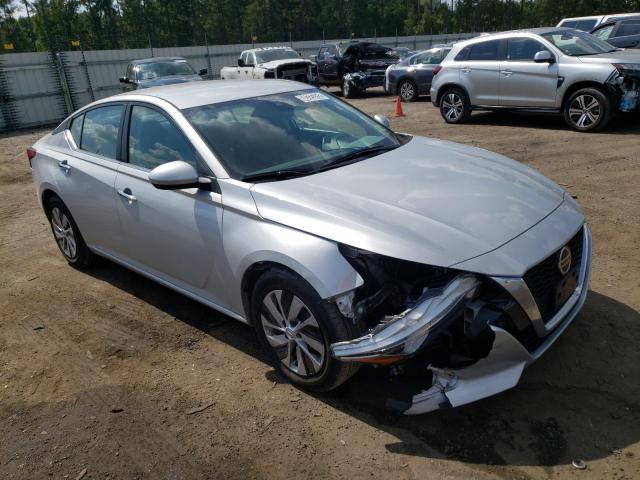 1N4BL4BV3MN387979 - 2021 NISSAN ALTIMA S  photo 1